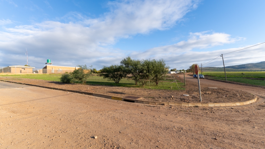 0 Bedroom Property for Sale in Napier Western Cape